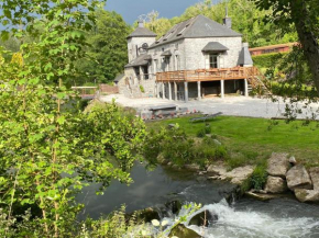 L eau et la pierre2